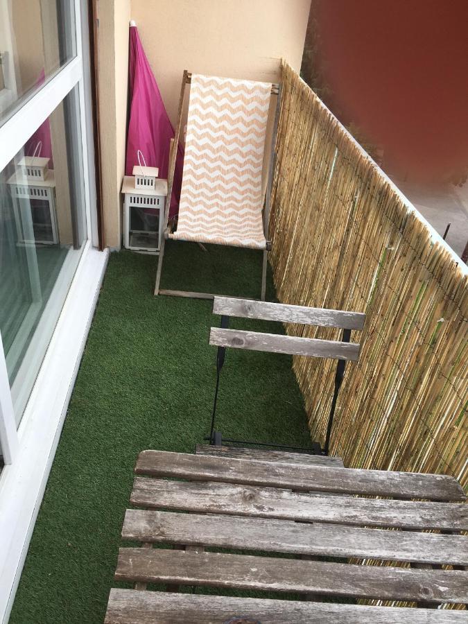 2 Pièces - Quartier Calme - Parking Gratuit Appartement Metz